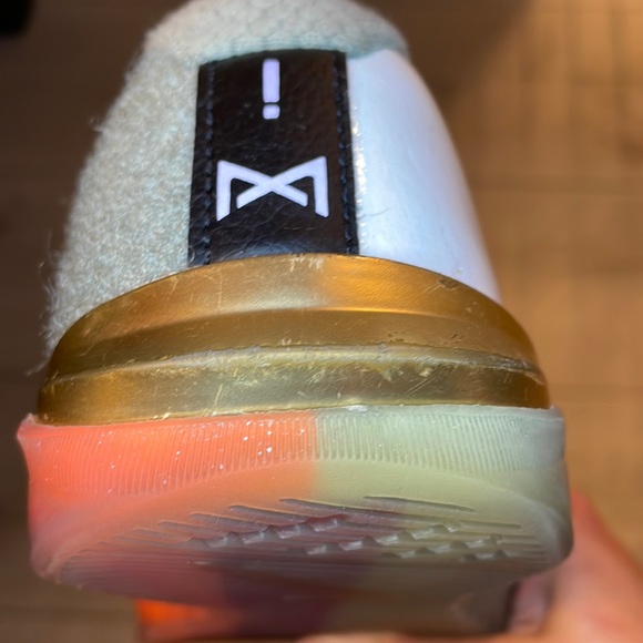 Nike Metcon 6 x “what the” Size 8. Limited edition. Sold out. - Picture 12 of 16